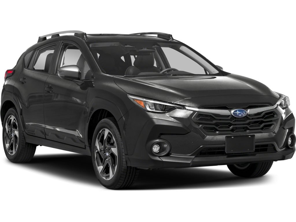 Subaru Crosstrek Limited | Roof | Cam | USB | Warranty to 2029 2024 à Saint John, Nouveau-Brunswick - 1 - w1024h768px