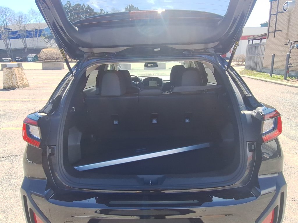 2024 Subaru Crosstrek in Antigonish, Nova Scotia - 36 - w1024h768px