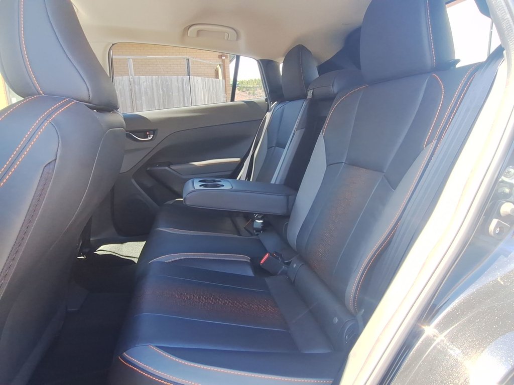 2024 Subaru Crosstrek in Antigonish, Nova Scotia - 33 - w1024h768px