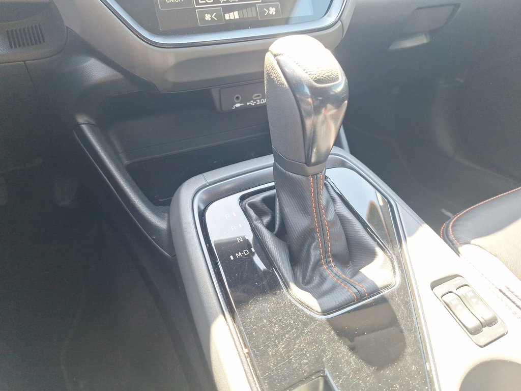 2024 Subaru Crosstrek in Antigonish, Nova Scotia - 29 - w1024h768px