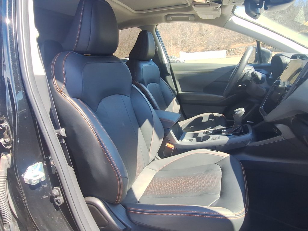 2024 Subaru Crosstrek in Antigonish, Nova Scotia - 42 - w1024h768px