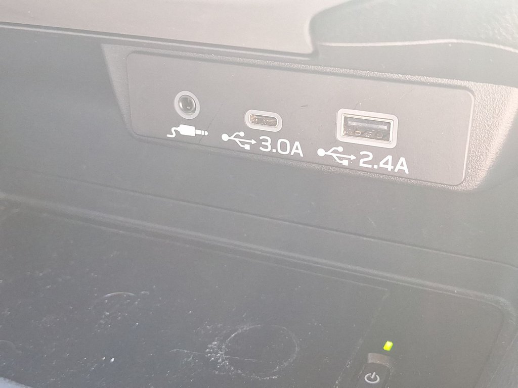 2024 Subaru Crosstrek in Antigonish, Nova Scotia - 45 - w1024h768px