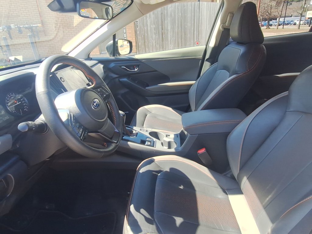2024 Subaru Crosstrek in Antigonish, Nova Scotia - 13 - w1024h768px