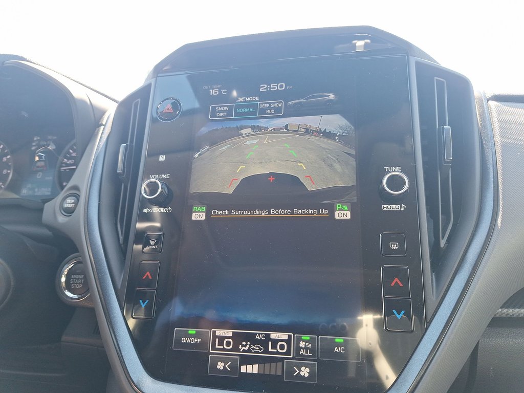 2024 Subaru Crosstrek in Antigonish, Nova Scotia - 26 - w1024h768px