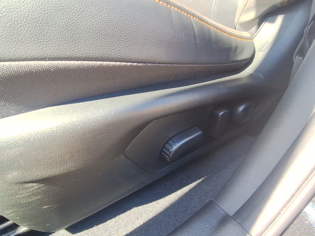 2024 Subaru Crosstrek in Antigonish, Nova Scotia - 14 - w1024h768px