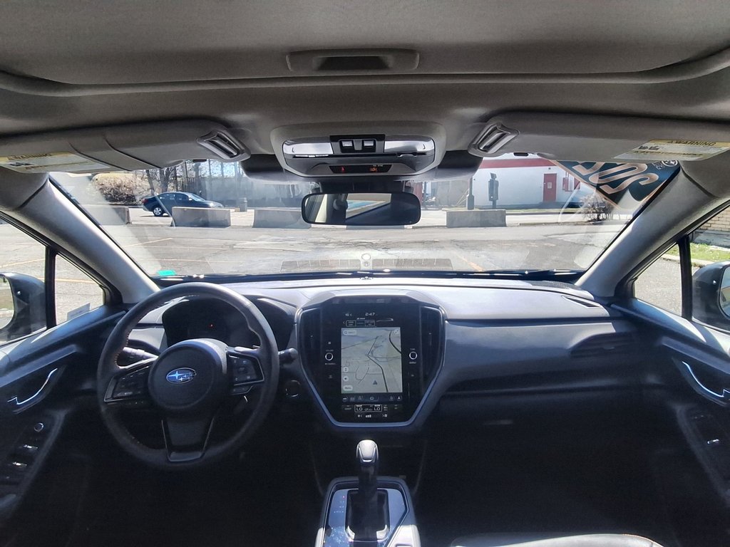 2024 Subaru Crosstrek in Antigonish, Nova Scotia - 16 - w1024h768px