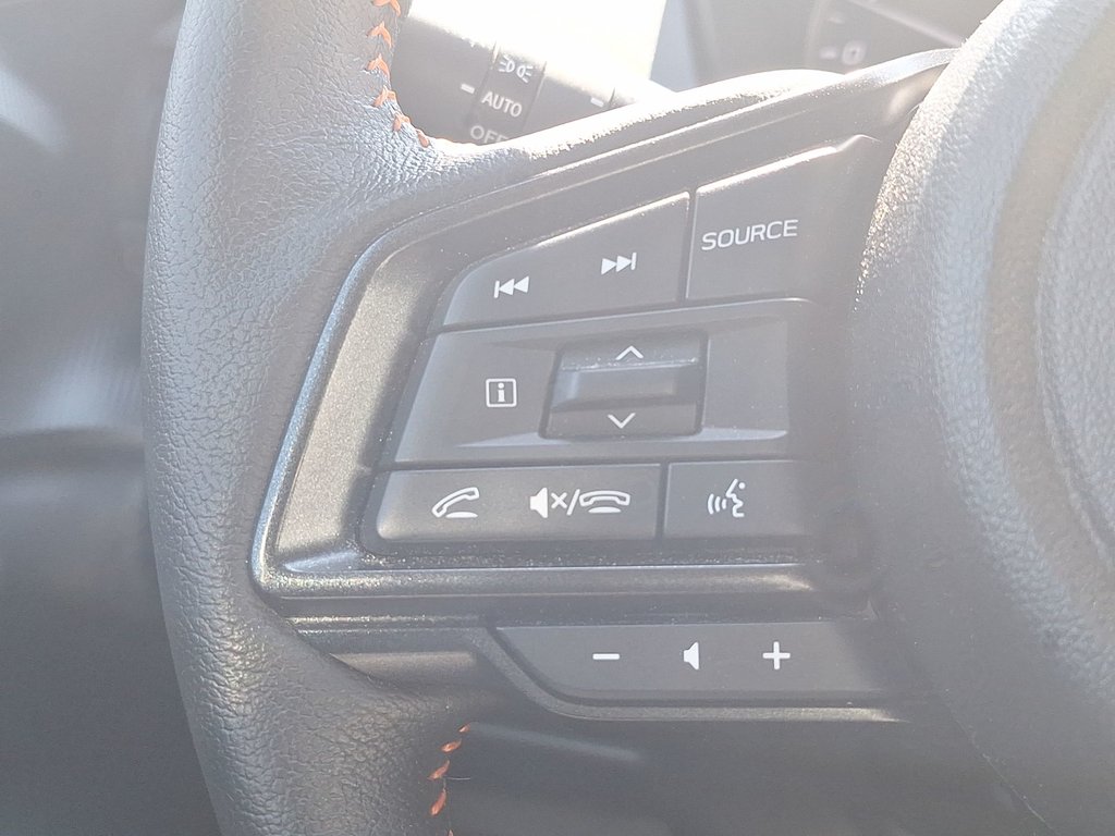 2024 Subaru Crosstrek in Antigonish, Nova Scotia - 20 - w1024h768px
