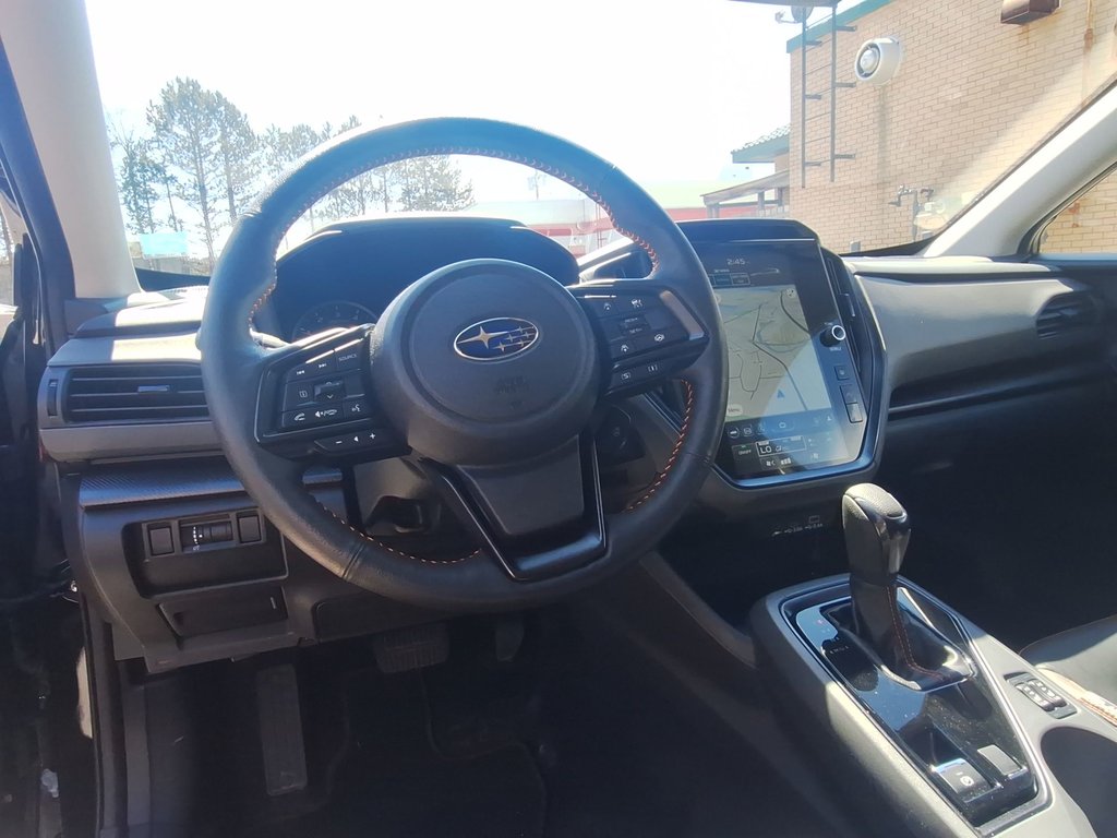 2024 Subaru Crosstrek in Antigonish, Nova Scotia - 12 - w1024h768px