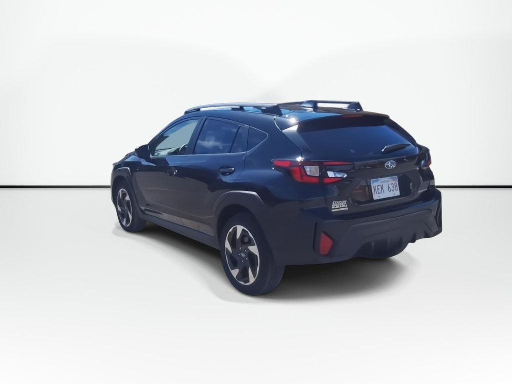 2024 Subaru Crosstrek in Antigonish, Nova Scotia - 6 - w1024h768px