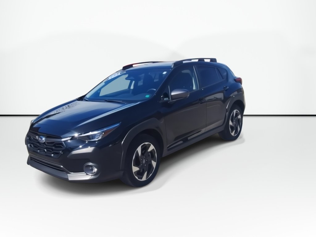 2024 Subaru Crosstrek in Antigonish, Nova Scotia - 4 - w1024h768px