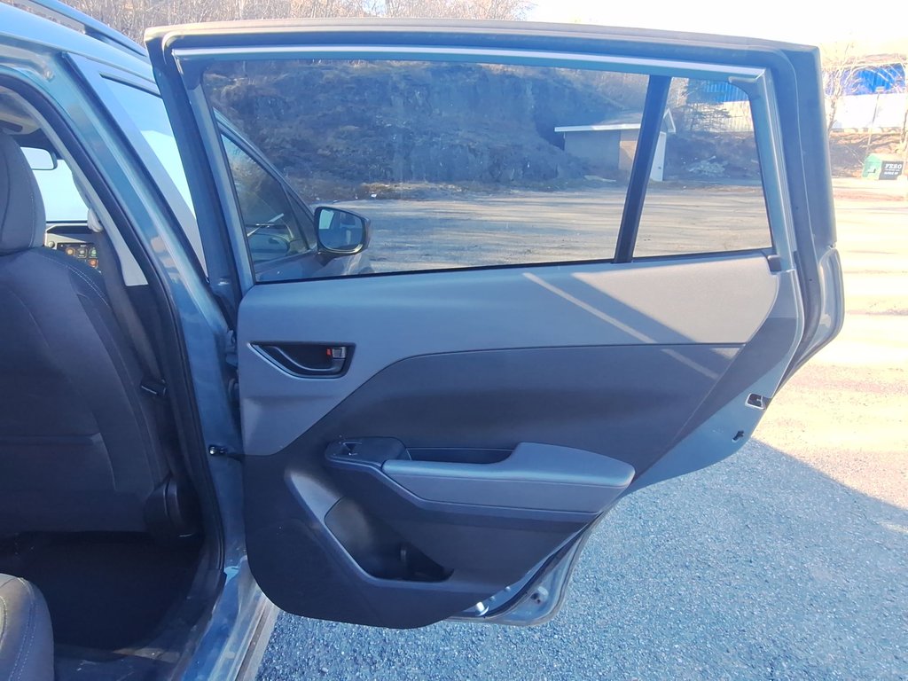 2024 Subaru Crosstrek Convenience | Cam | USB | Warranty to 2029 in Saint John, New Brunswick - 41 - w1024h768px