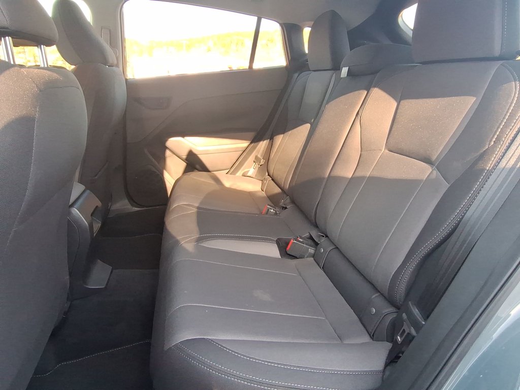 2024 Subaru Crosstrek Convenience | Cam | USB | Warranty to 2029 in Saint John, New Brunswick - 32 - w1024h768px