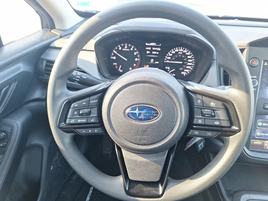 2024 Subaru Crosstrek Convenience | Cam | USB | Warranty to 2029 in Saint John, New Brunswick - 18 - w1024h768px