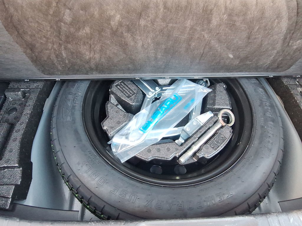 2024 Subaru Crosstrek Convenience | Cam | USB | Warranty to 2029 in Saint John, New Brunswick - 38 - w1024h768px