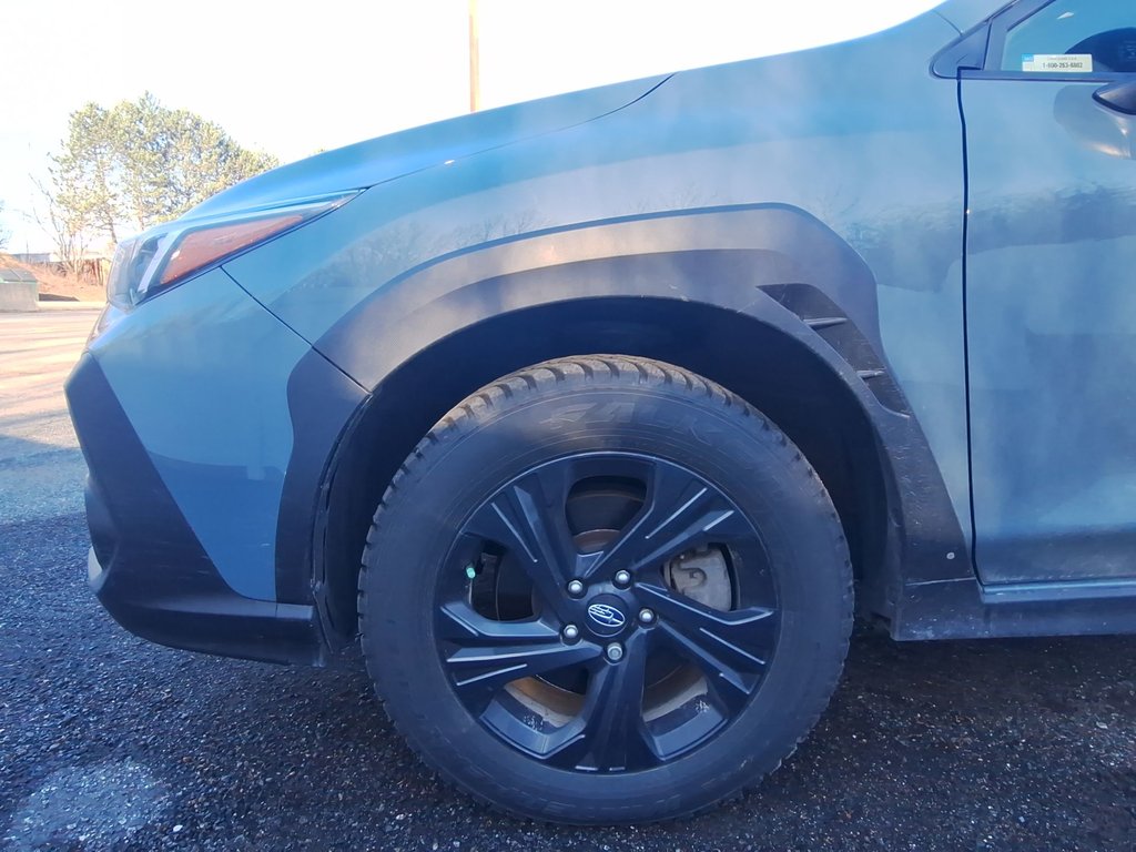 2024 Subaru Crosstrek Convenience | Cam | USB | Warranty to 2029 in Saint John, New Brunswick - 10 - w1024h768px