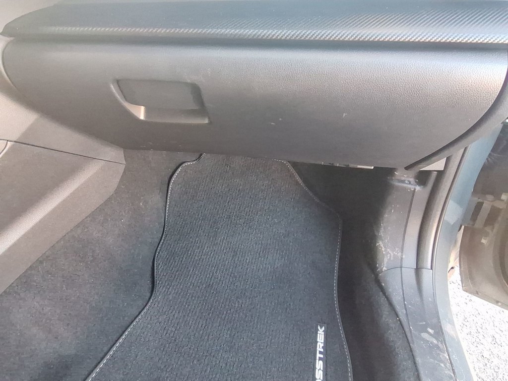 2024 Subaru Crosstrek Convenience | Cam | USB | Warranty to 2029 in Saint John, New Brunswick - 44 - w1024h768px