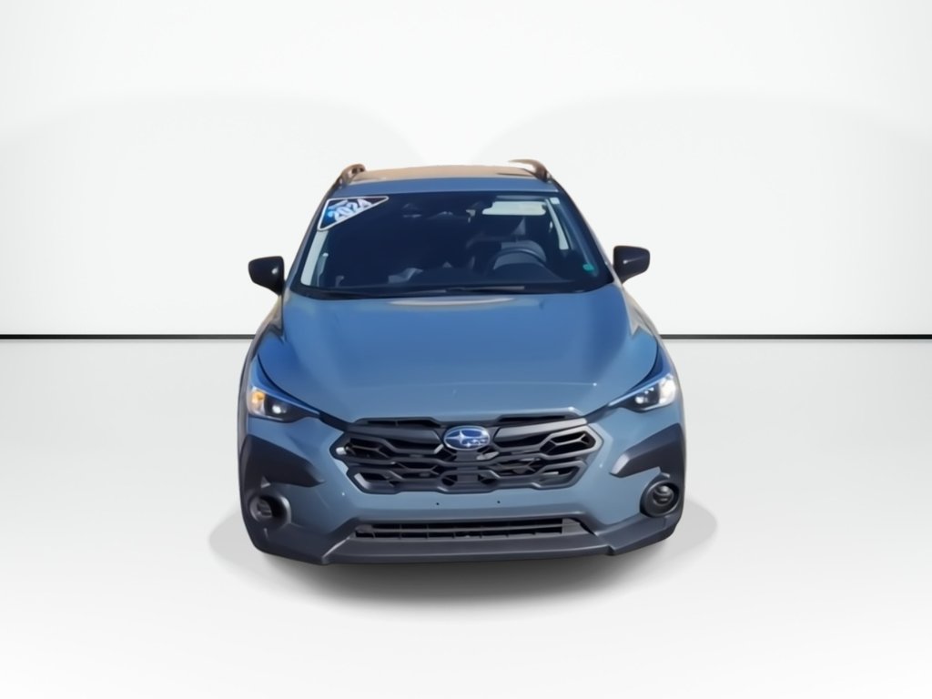 2024 Subaru Crosstrek Convenience | Cam | USB | Warranty to 2029 in Saint John, New Brunswick - 9 - w1024h768px