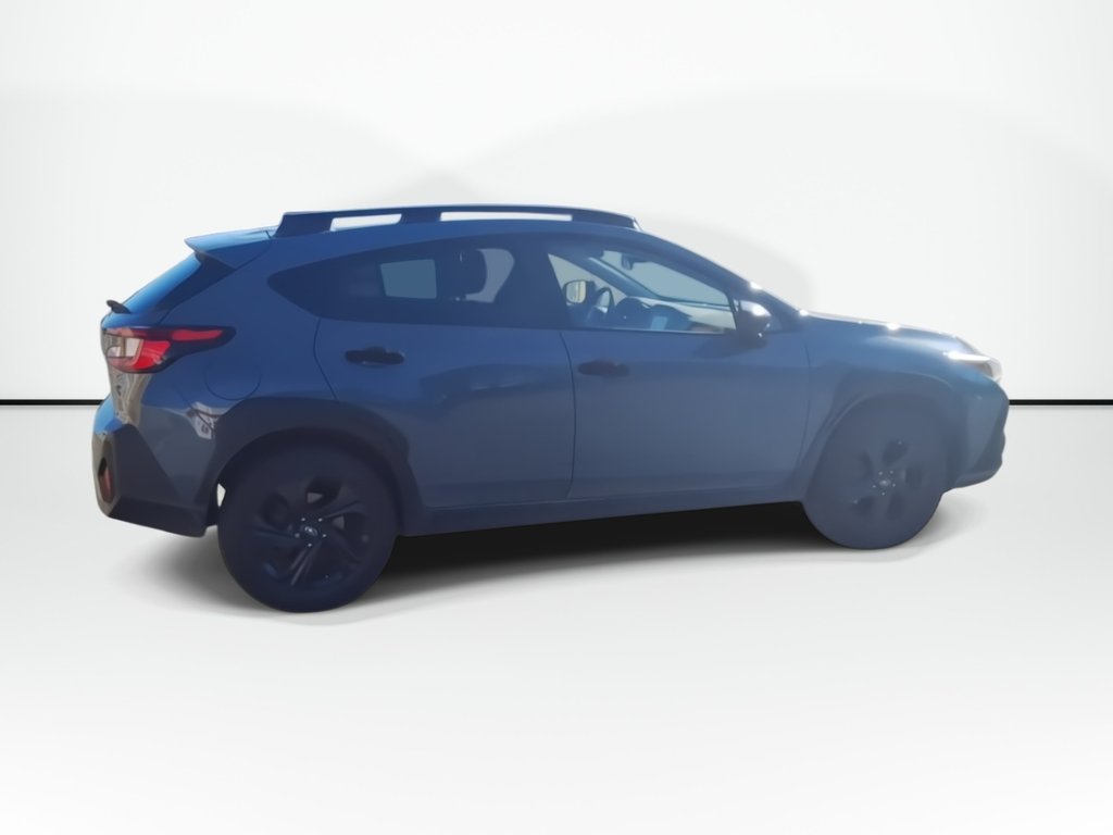 2024 Subaru Crosstrek Convenience | Cam | USB | Warranty to 2029 in Saint John, New Brunswick - 6 - w1024h768px