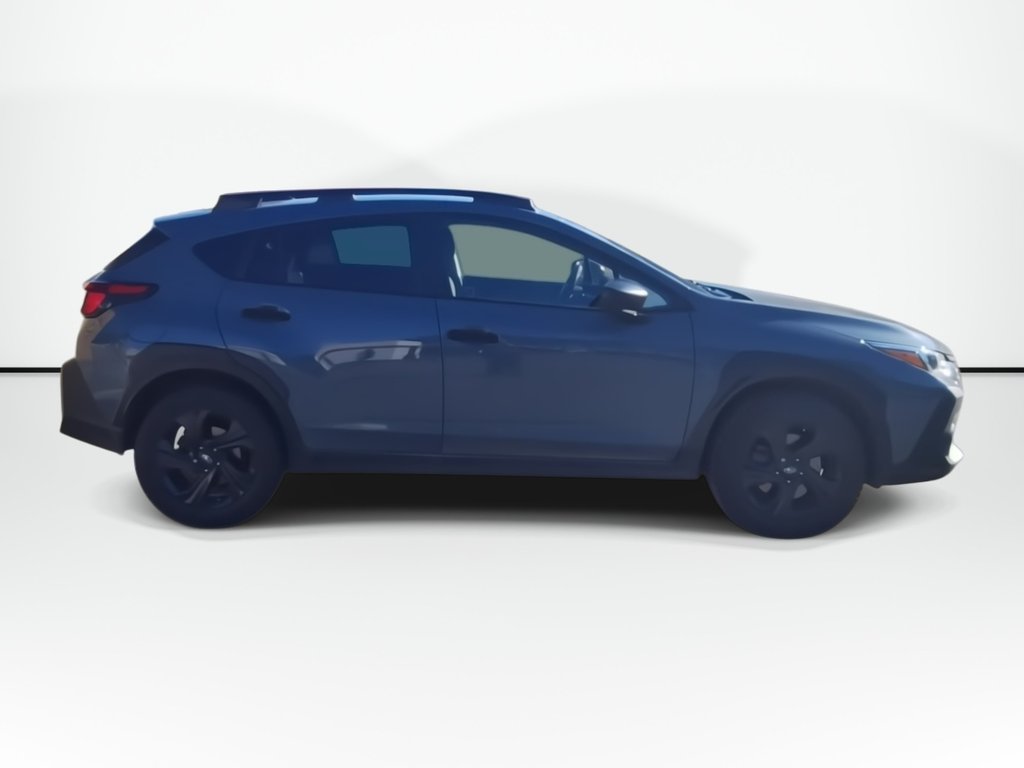 2024 Subaru Crosstrek Convenience | Cam | USB | Warranty to 2029 in Saint John, New Brunswick - 7 - w1024h768px