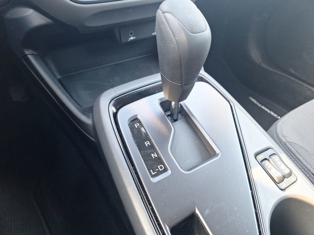 2024 Subaru Crosstrek Convenience | Cam | USB | Warranty to 2029 in Saint John, New Brunswick - 29 - w1024h768px