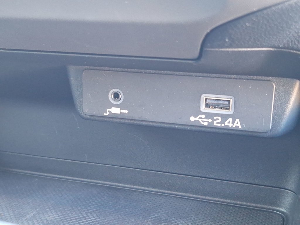 2024 Subaru Crosstrek Convenience | Cam | USB | Warranty to 2029 in Saint John, New Brunswick - 45 - w1024h768px