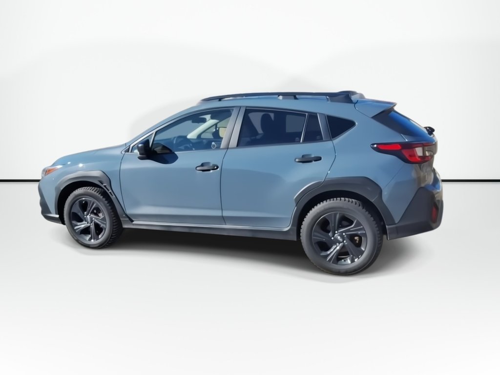 2024 Subaru Crosstrek Convenience | Cam | USB | Warranty to 2029 in Saint John, New Brunswick - 3 - w1024h768px