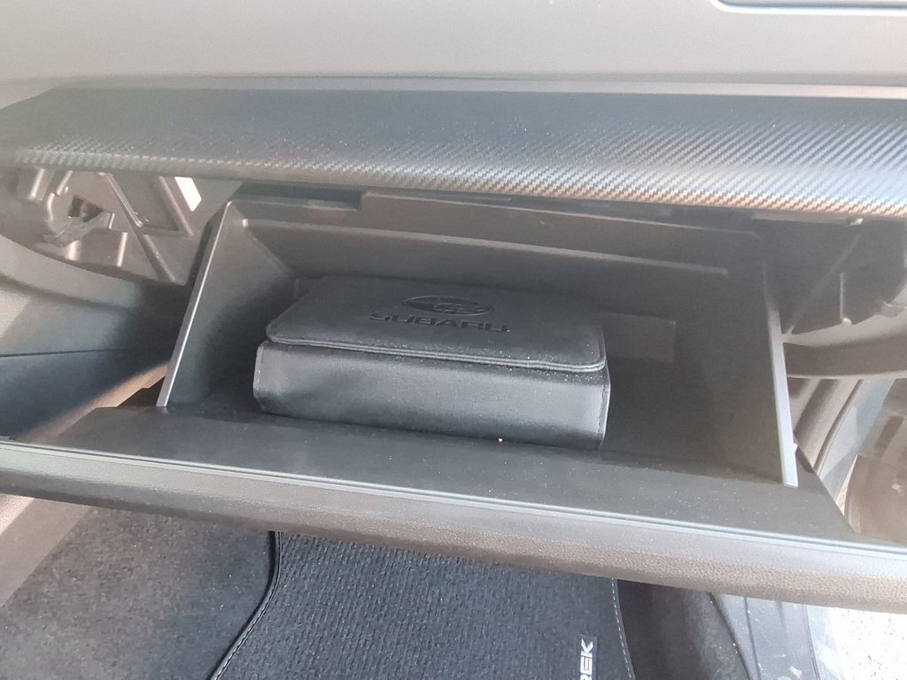 2024 Subaru Crosstrek Convenience | Cam | USB | Warranty to 2029 in Saint John, New Brunswick - 43 - w1024h768px