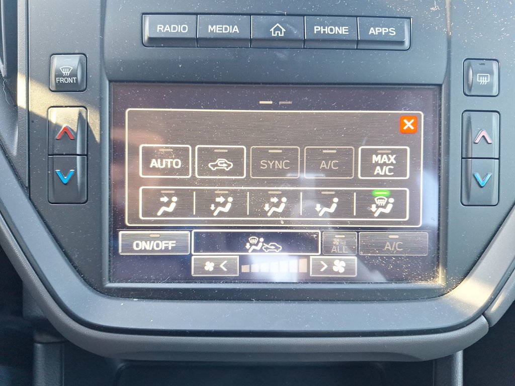 2024 Subaru Crosstrek Convenience | Cam | USB | Warranty to 2029 in Saint John, New Brunswick - 27 - w1024h768px