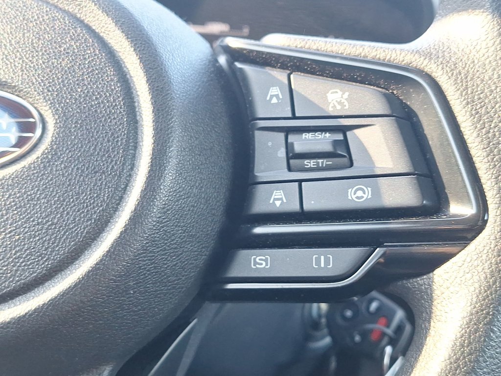 2024 Subaru Crosstrek Convenience | Cam | USB | Warranty to 2029 in Saint John, New Brunswick - 21 - w1024h768px