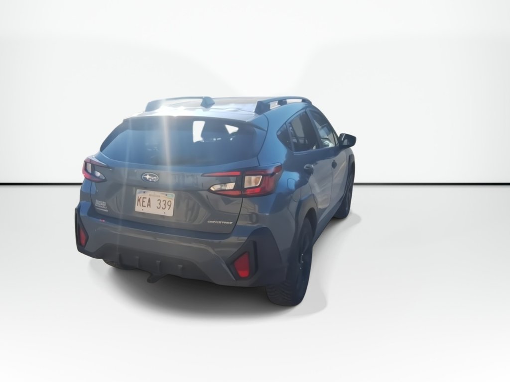 2024 Subaru Crosstrek Convenience | Cam | USB | Warranty to 2029 in Saint John, New Brunswick - 5 - w1024h768px