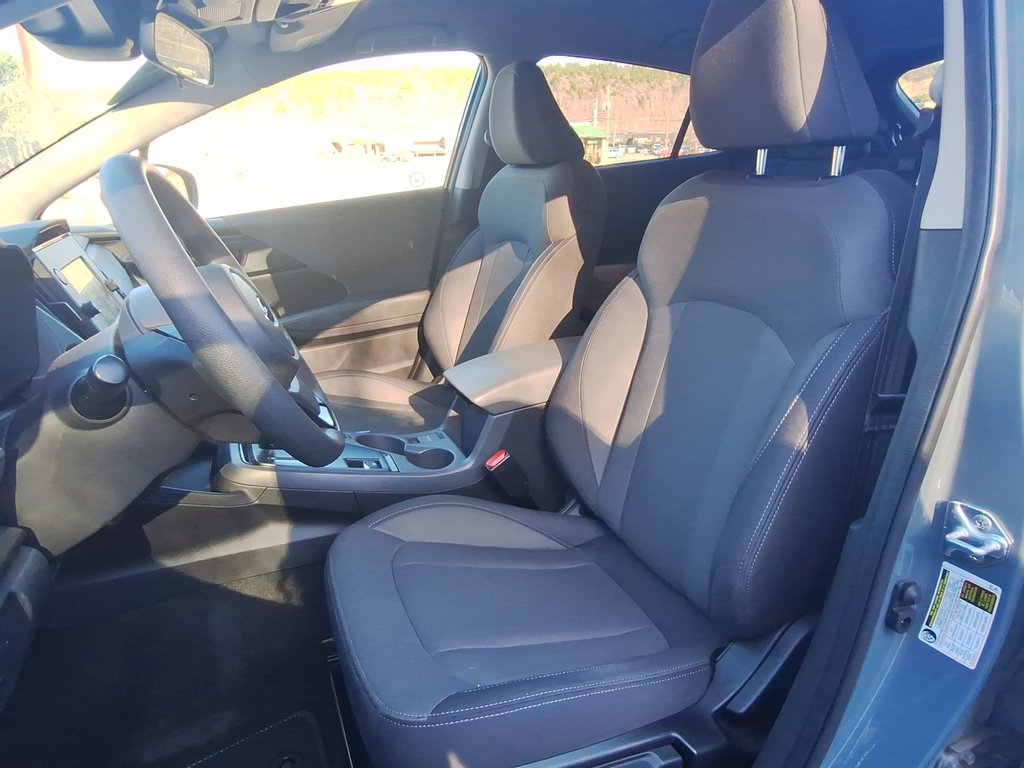 2024 Subaru Crosstrek Convenience | Cam | USB | Warranty to 2029 in Saint John, New Brunswick - 11 - w1024h768px