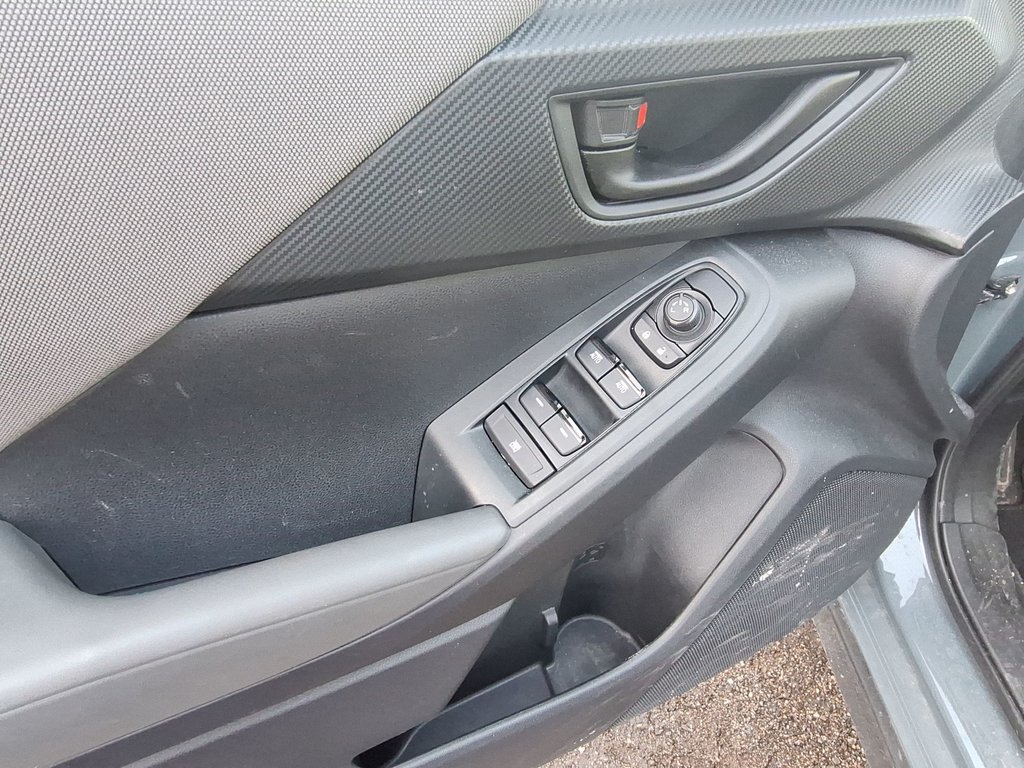 2024 Subaru Crosstrek Convenience | Cam | USB | Warranty to 2029 in Saint John, New Brunswick - 15 - w1024h768px