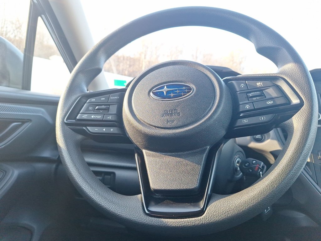 2024 Subaru Crosstrek Convenience | Cam | USB | Warranty to 2029 in Saint John, New Brunswick - 19 - w1024h768px
