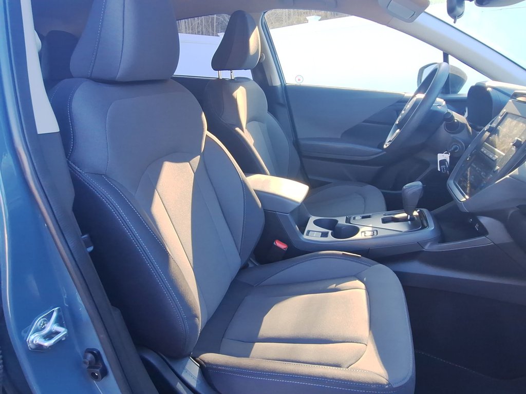 2024 Subaru Crosstrek Convenience | Cam | USB | Warranty to 2029 in Saint John, New Brunswick - 42 - w1024h768px