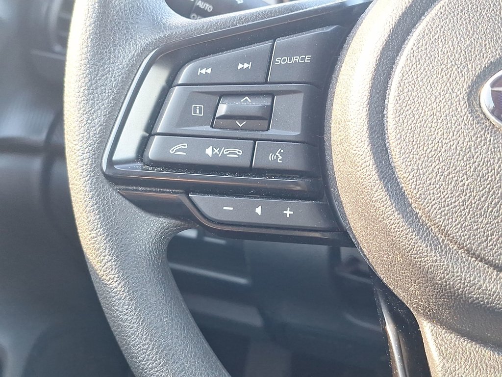 2024 Subaru Crosstrek Convenience | Cam | USB | Warranty to 2029 in Saint John, New Brunswick - 20 - w1024h768px