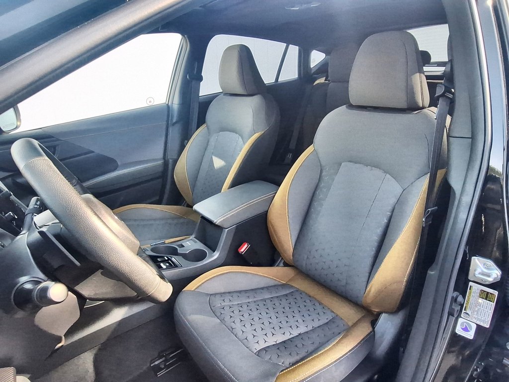 2024 Subaru Crosstrek Onyx | Roof | Cam | USB | Warranty to 2028 in Saint John, New Brunswick - 11 - w1024h768px