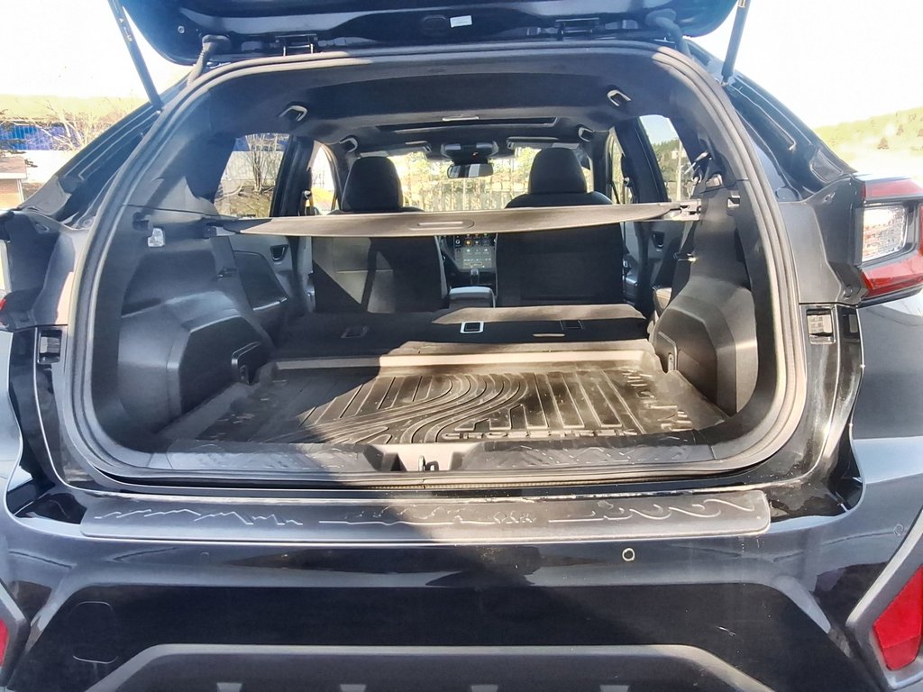 2024 Subaru Crosstrek Onyx | Roof | Cam | USB | Warranty to 2028 in Saint John, New Brunswick - 37 - w1024h768px