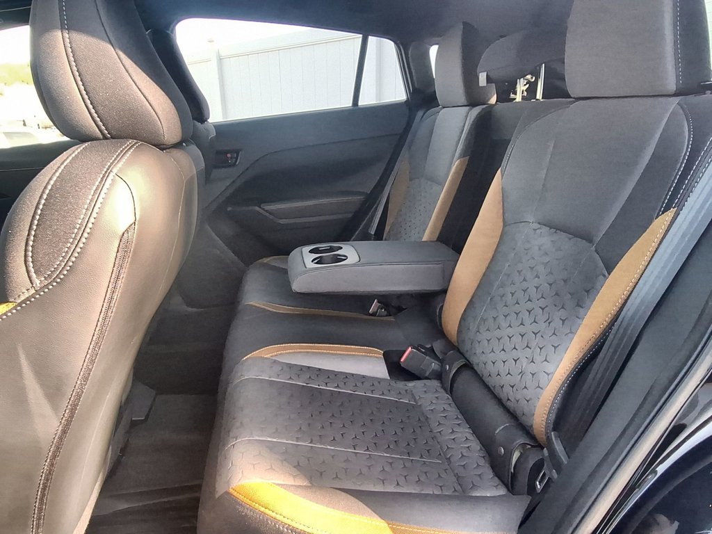 2024 Subaru Crosstrek Onyx | Roof | Cam | USB | Warranty to 2028 in Saint John, New Brunswick - 33 - w1024h768px