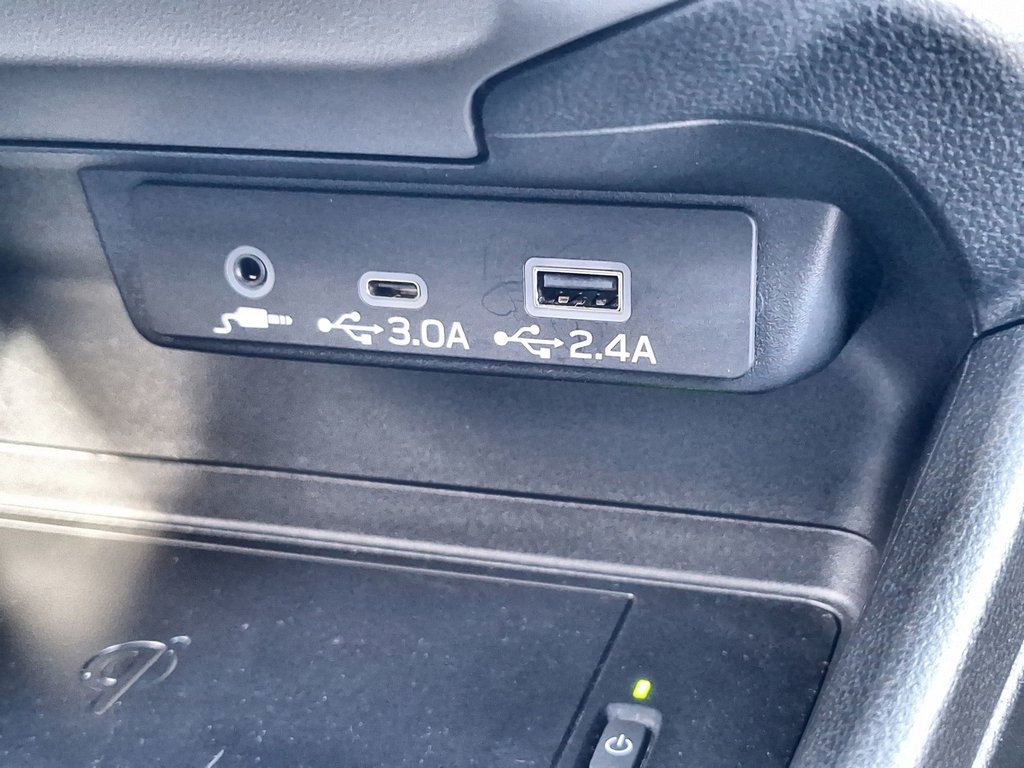 2024 Subaru Crosstrek Onyx | Roof | Cam | USB | Warranty to 2028 in Saint John, New Brunswick - 45 - w1024h768px