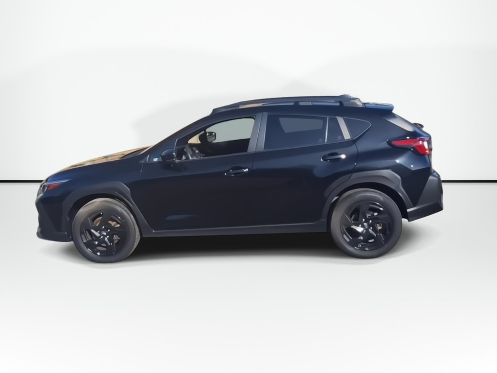 2024 Subaru Crosstrek Onyx | Roof | Cam | USB | Warranty to 2028 in Saint John, New Brunswick - 3 - w1024h768px