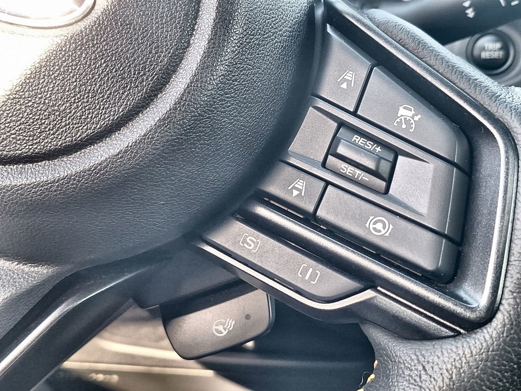 2024 Subaru Crosstrek Onyx | Roof | Cam | USB | Warranty to 2028 in Saint John, New Brunswick - 21 - w1024h768px