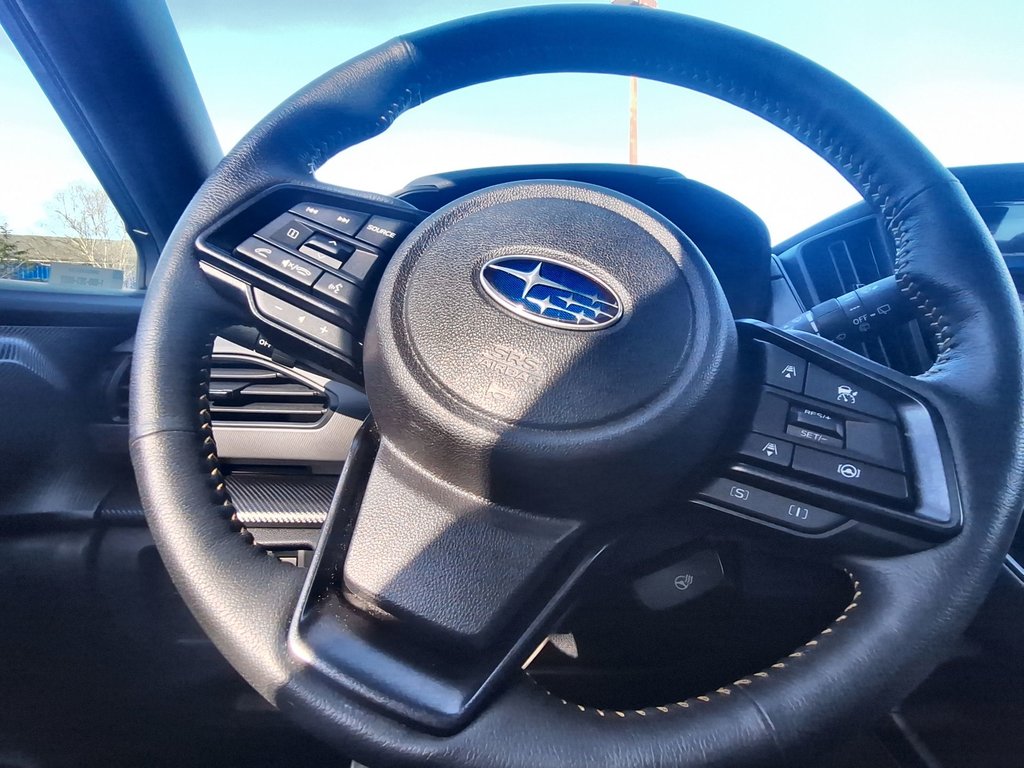 2024 Subaru Crosstrek Onyx | Roof | Cam | USB | Warranty to 2028 in Saint John, New Brunswick - 18 - w1024h768px