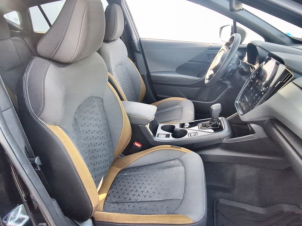 2024 Subaru Crosstrek Onyx | Roof | Cam | USB | Warranty to 2028 in Saint John, New Brunswick - 42 - w1024h768px