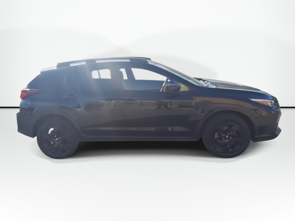 2024 Subaru Crosstrek Onyx | Roof | Cam | USB | Warranty to 2028 in Saint John, New Brunswick - 7 - w1024h768px