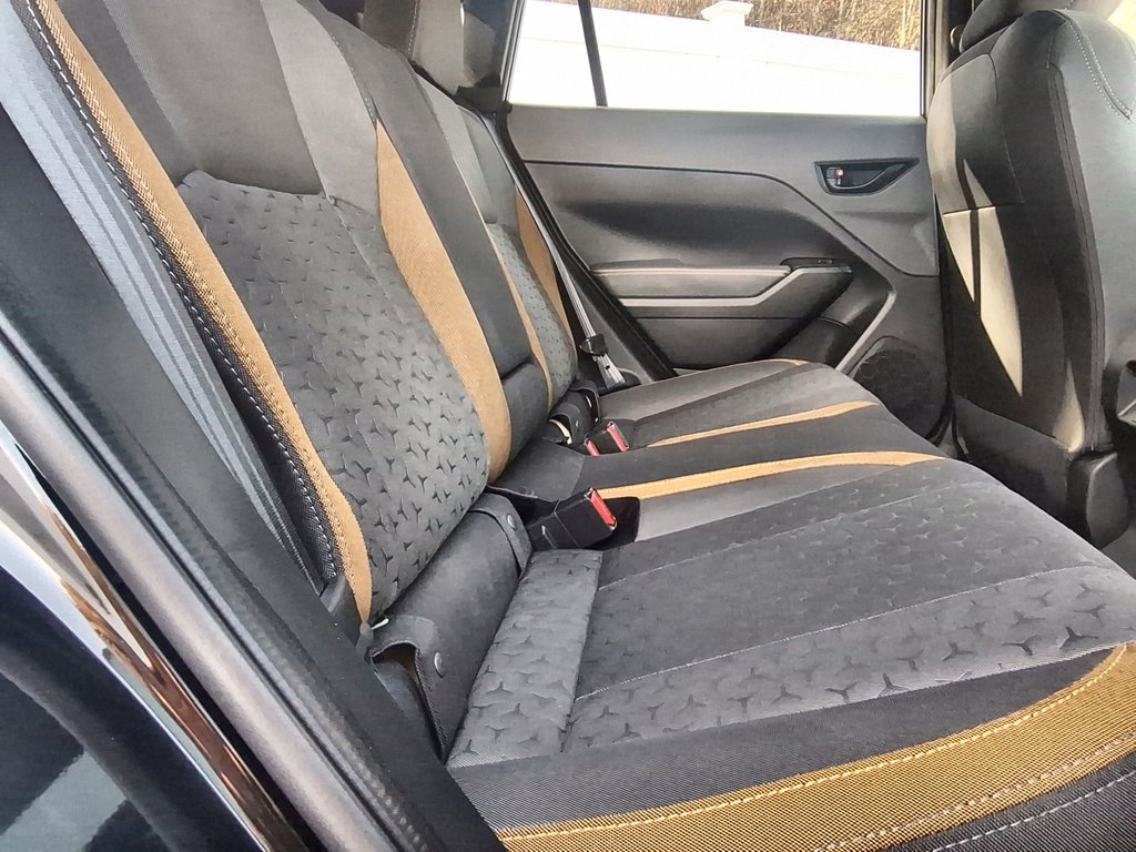 2024 Subaru Crosstrek Onyx | Roof | Cam | USB | Warranty to 2028 in Saint John, New Brunswick - 40 - w1024h768px