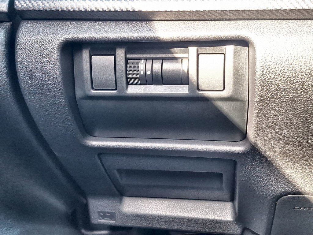 2024 Subaru Crosstrek Onyx | Roof | Cam | USB | Warranty to 2028 in Saint John, New Brunswick - 22 - w1024h768px