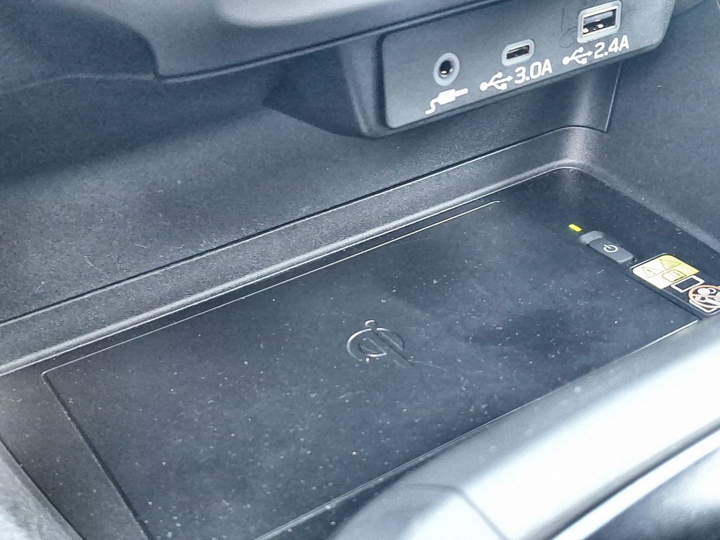 2024 Subaru Crosstrek Onyx | Roof | Cam | USB | Warranty to 2028 in Saint John, New Brunswick - 28 - w1024h768px