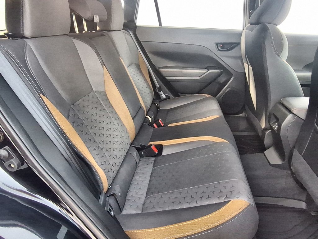 2024 Subaru Crosstrek Onyx | Roof | Cam | USB | Warranty to 2028 in Saint John, New Brunswick - 39 - w1024h768px