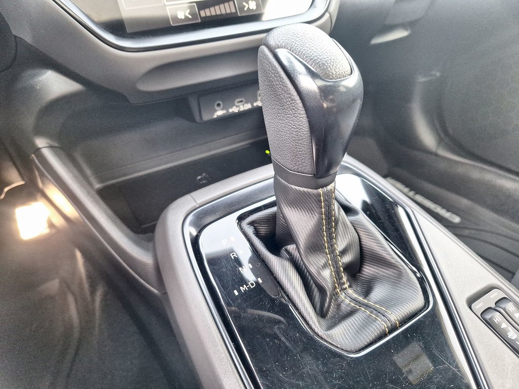 2024 Subaru Crosstrek Onyx | Roof | Cam | USB | Warranty to 2028 in Saint John, New Brunswick - 29 - w1024h768px