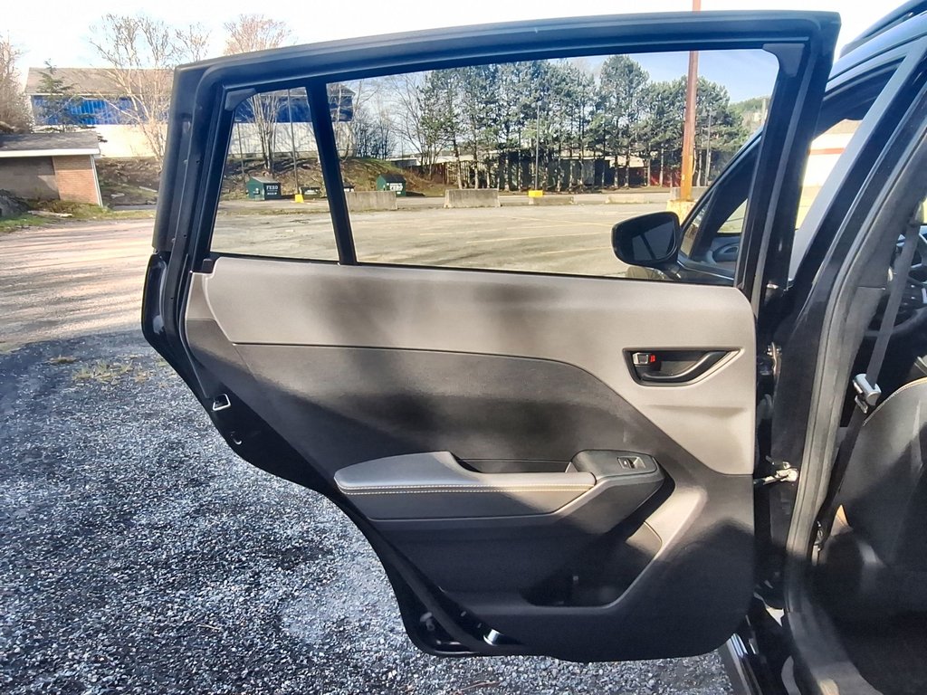 2024 Subaru Crosstrek Onyx | Roof | Cam | USB | Warranty to 2028 in Saint John, New Brunswick - 35 - w1024h768px